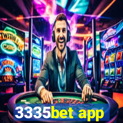 3335bet app